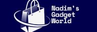 Nadim’s Gadget World
