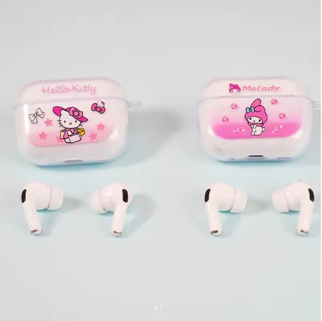 3-in-1 combo set: Hand fan + TWS wireless earbuds + digital watch - Image 5