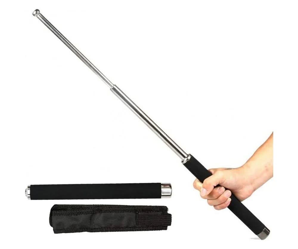 Multi-Function Self-Defense Stick - Image 3